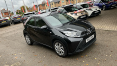 Toyota Aygo X 1.0 VVT-i Pure 5dr Petrol Hatchback
